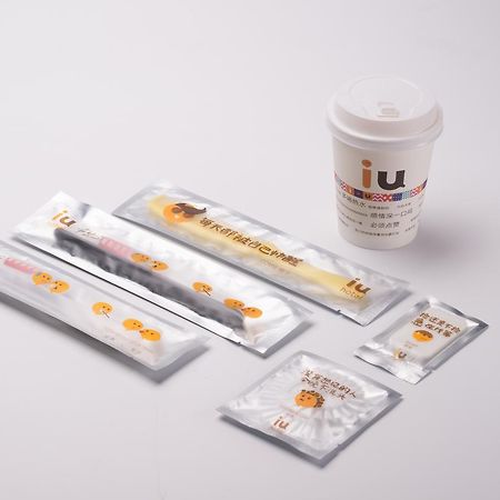 Iu Hotel Shanxi Da Hospital Tajjüan Kültér fotó